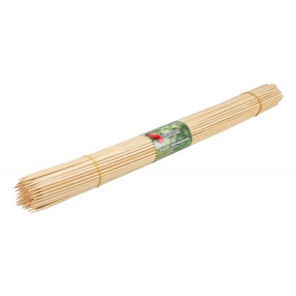 Podpory bambusowe – jak wspierać pnącza i kwiaty w ogrodzie