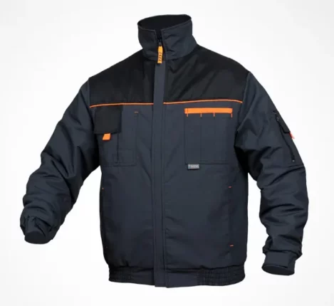 Jak przetrwać zimę w pracy na zewnątrz bez przesadnego zmarznięcia?