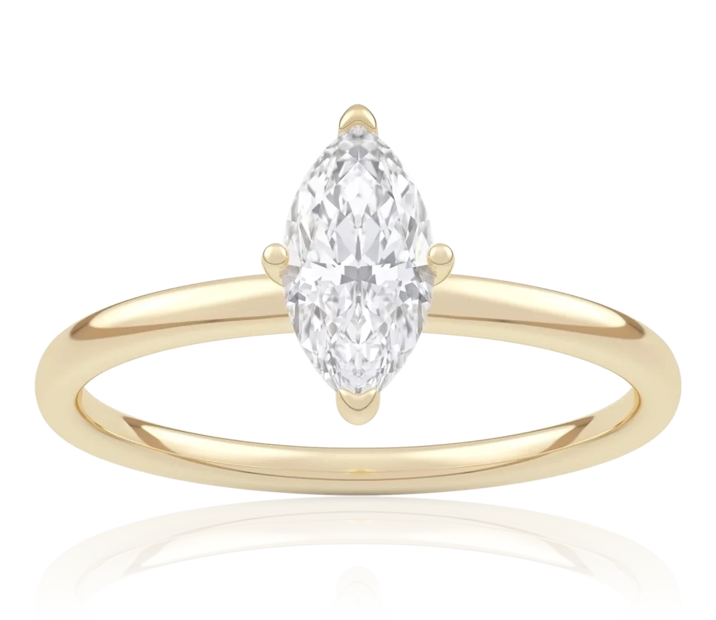 pierścionek markiza