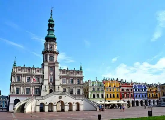Co sprawdzić przed wyjazdem na trasę wschodnią z klasą?